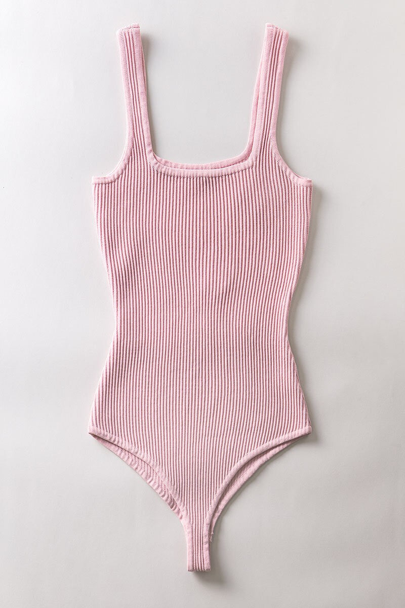 The Bailey Bodysuit