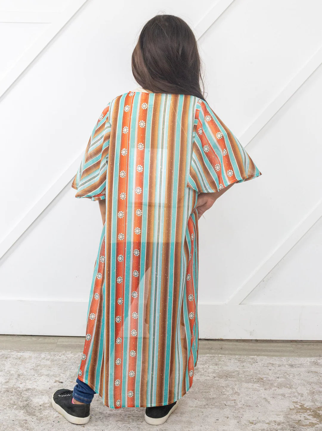 The Desiree Kimono