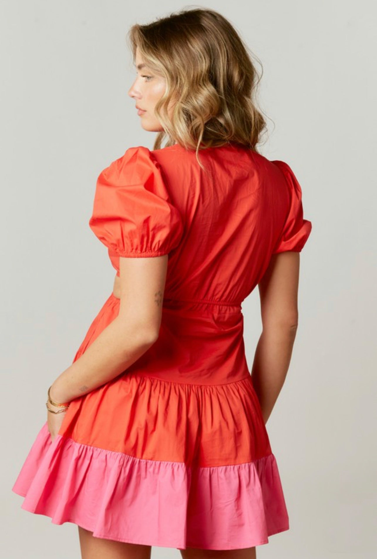 The Loretta Dress