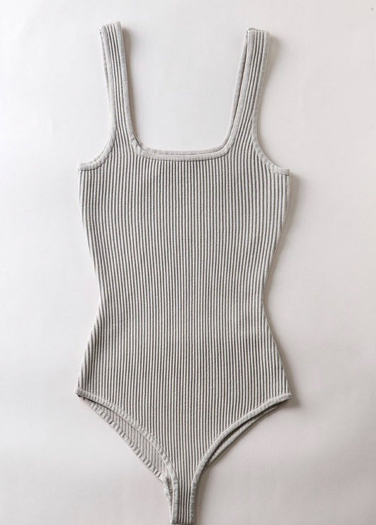 The Bailey Bodysuit