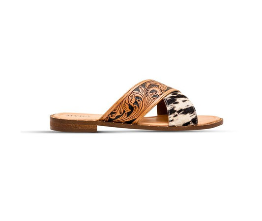 The Susan Sandals