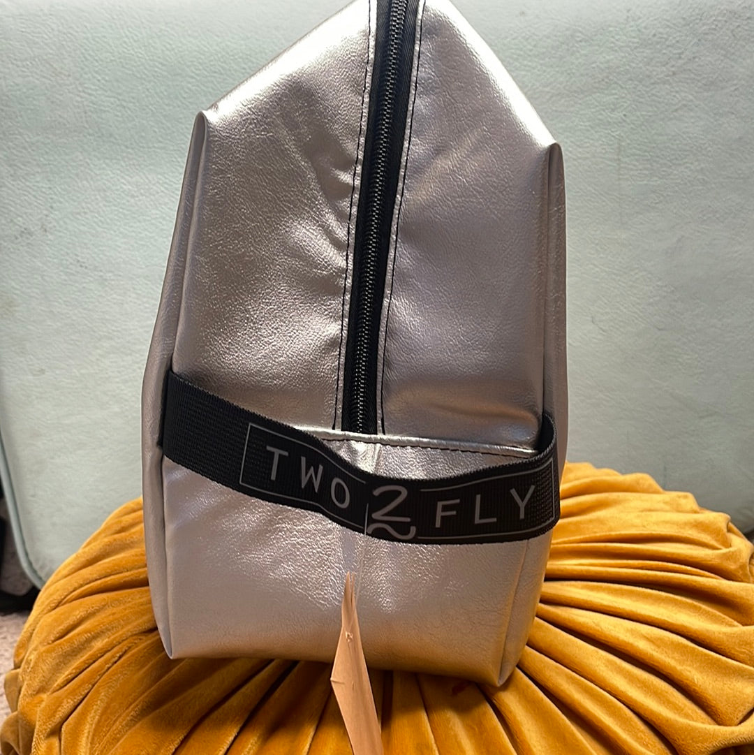 The Longhorn Travel Bag