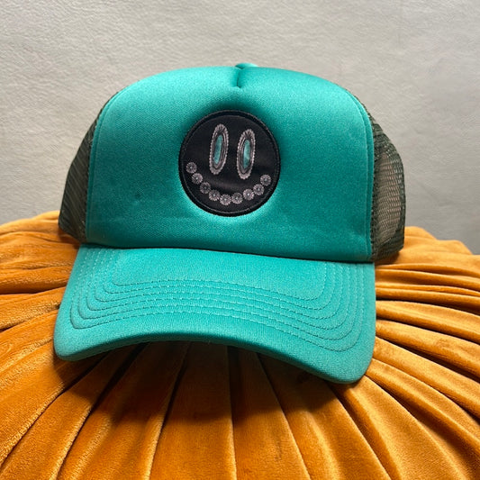 The Smile Hat