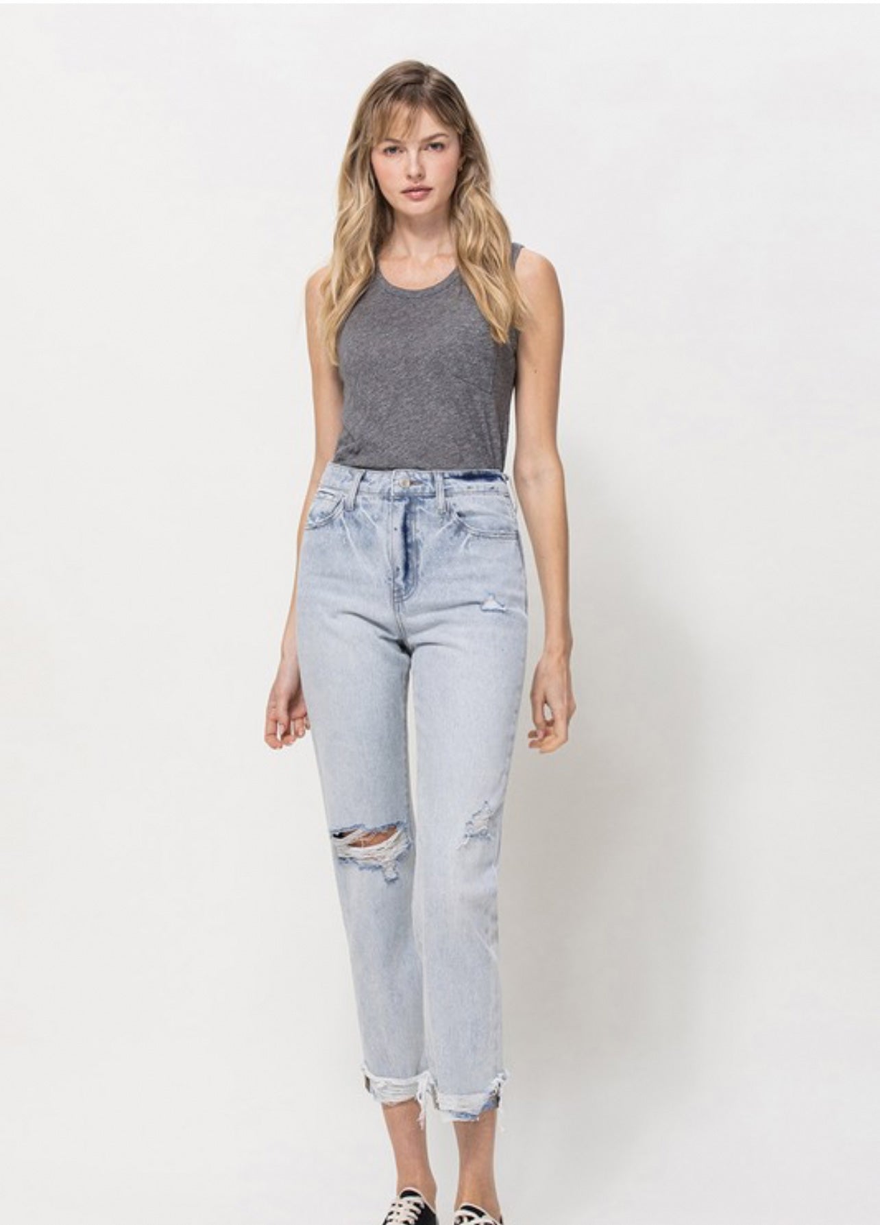 The Beverly Jeans