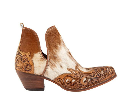 The Jane Bootie