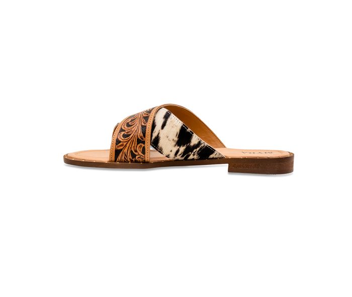 The Susan Sandals
