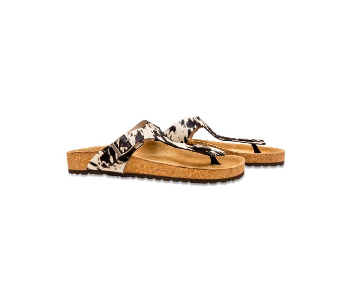 The Leanne Chino Sandals