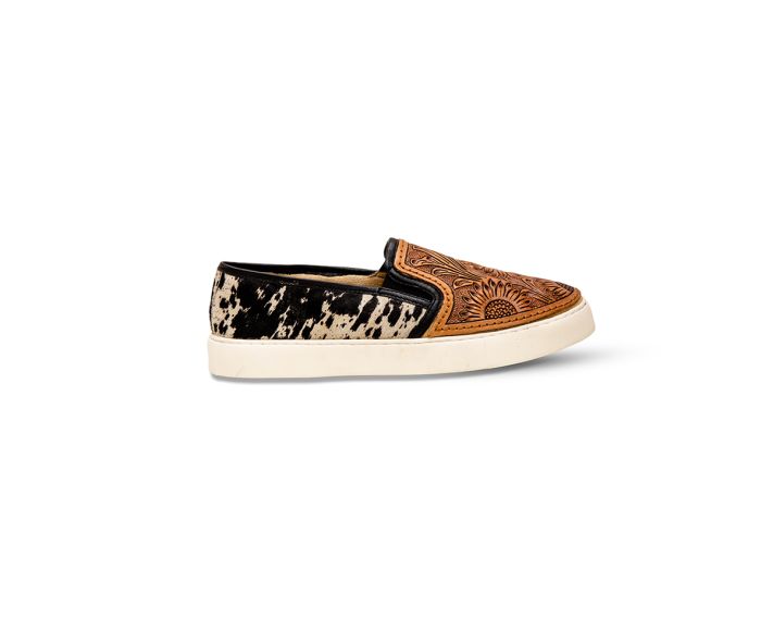 The Sunny Sneakers
