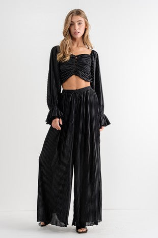 The Taylor Two Piece Set