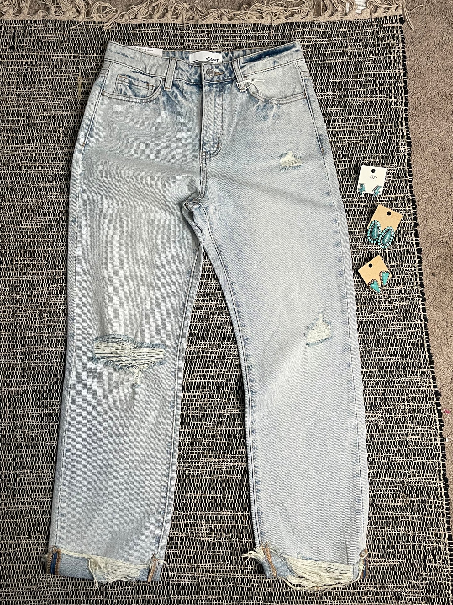 The Beverly Jeans