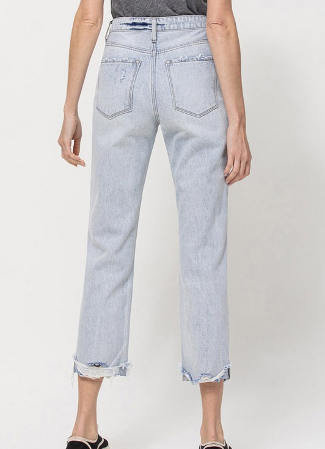 The Beverly Jeans