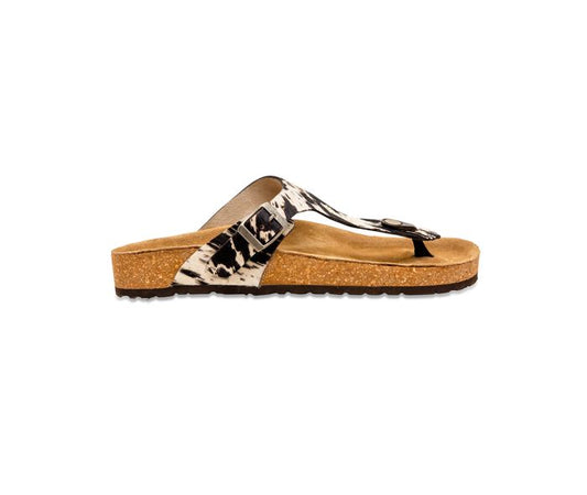 The Leanne Chino Sandals