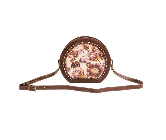The Vagabond Round Bag