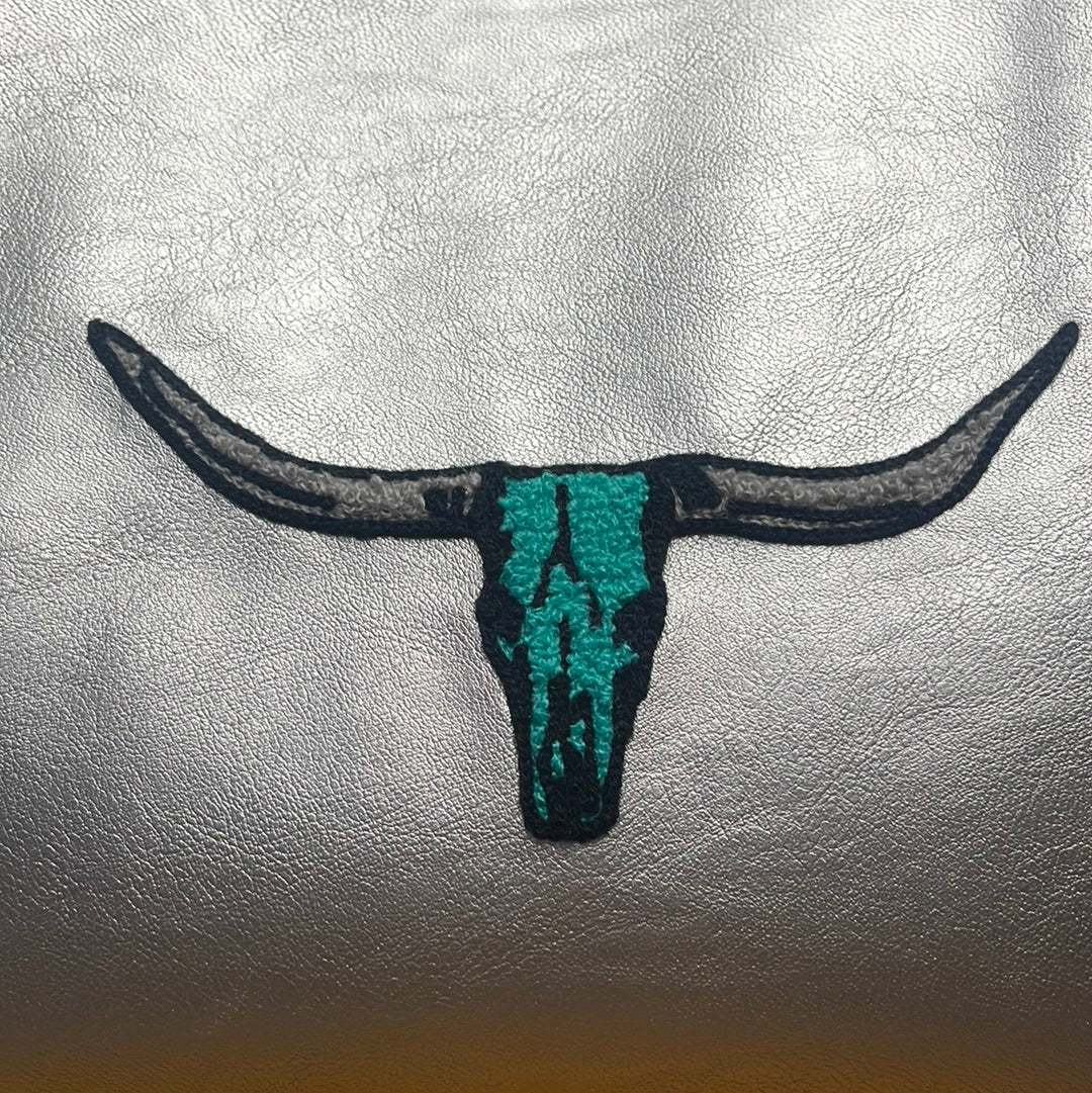 The Longhorn Travel Bag