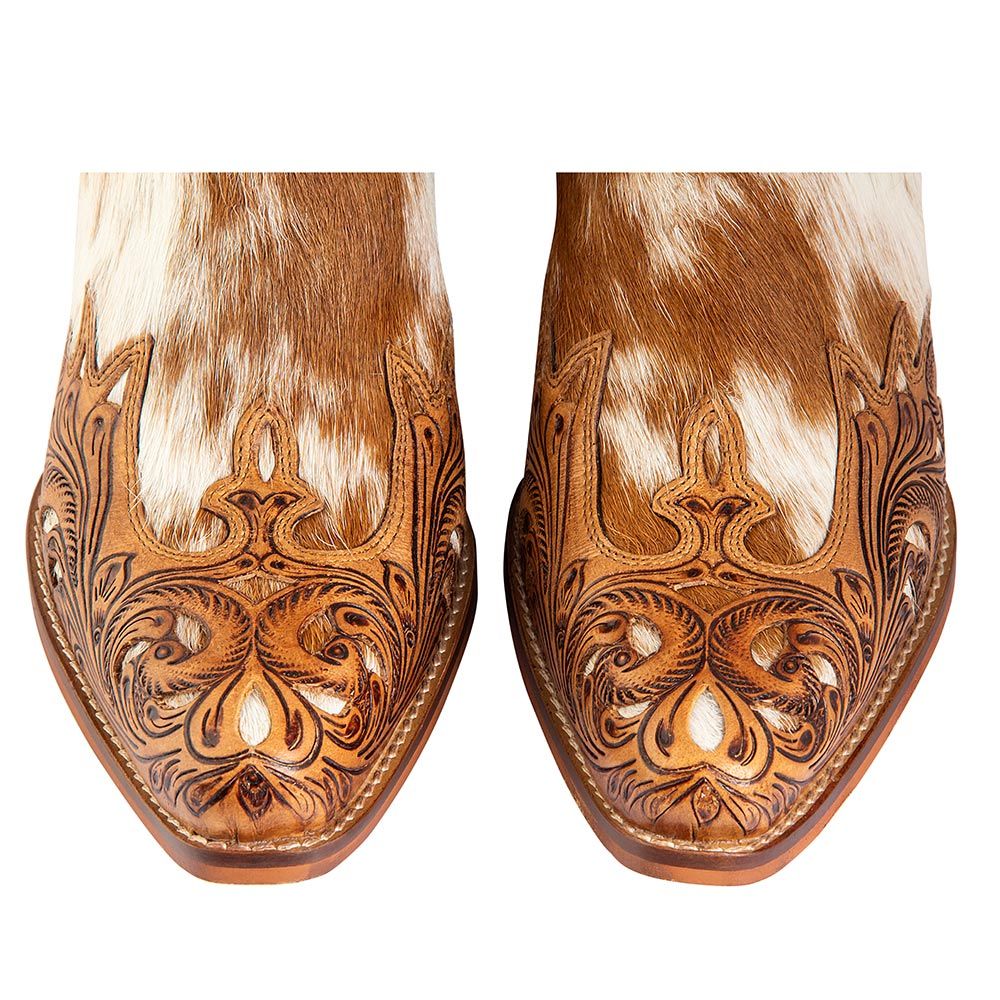 The Jane Bootie